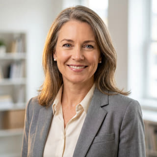 Omistuura-yhtiön talousjohtaja Sarah Coleman